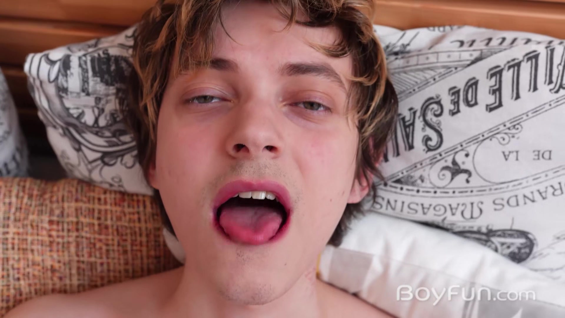 Elio Pjatteryd 9 - BoyFun