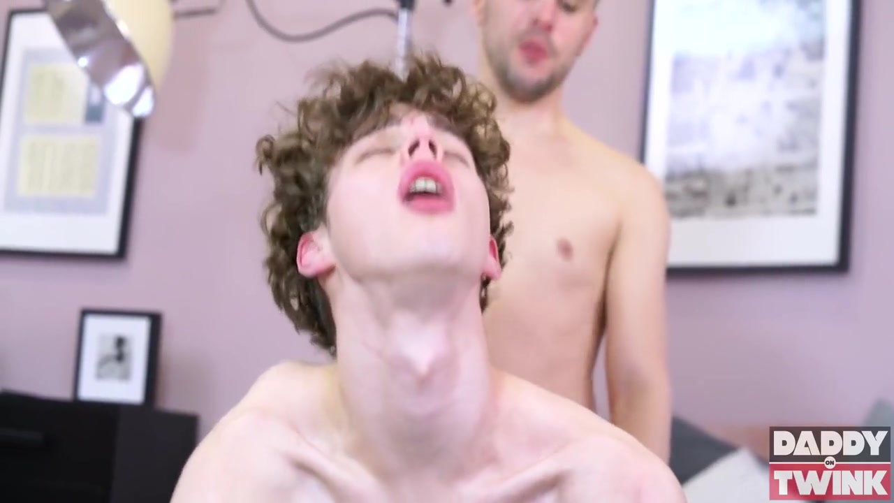Cute Twink Nick Moon Fucked By Dmitry Osten