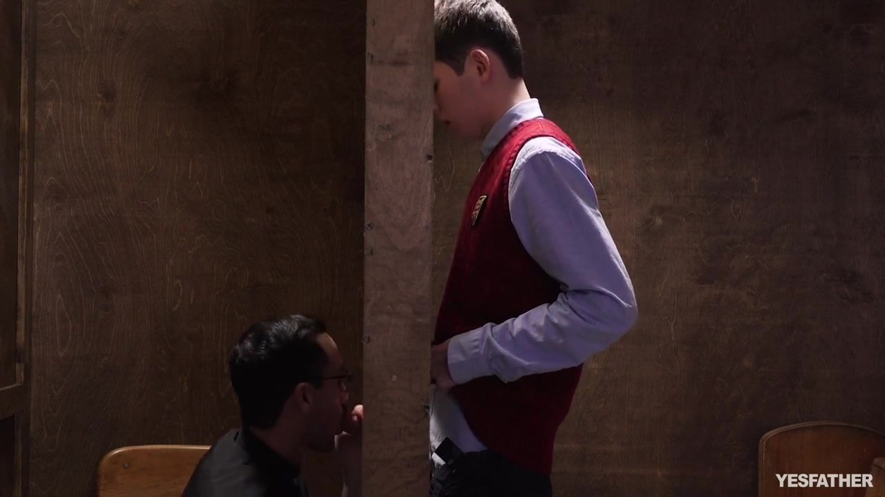Dakota: Confession - YesFather