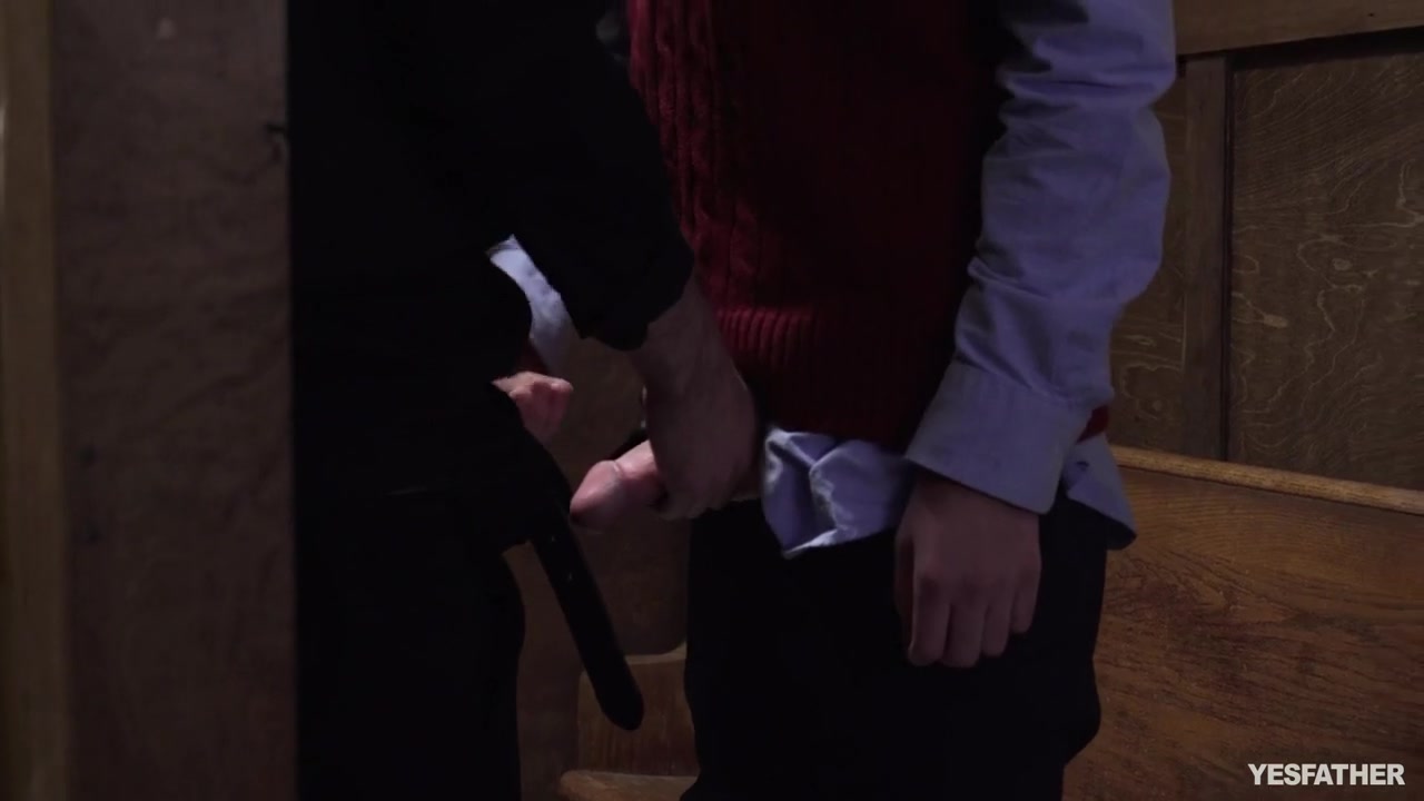 Dakota: Confession - YesFather