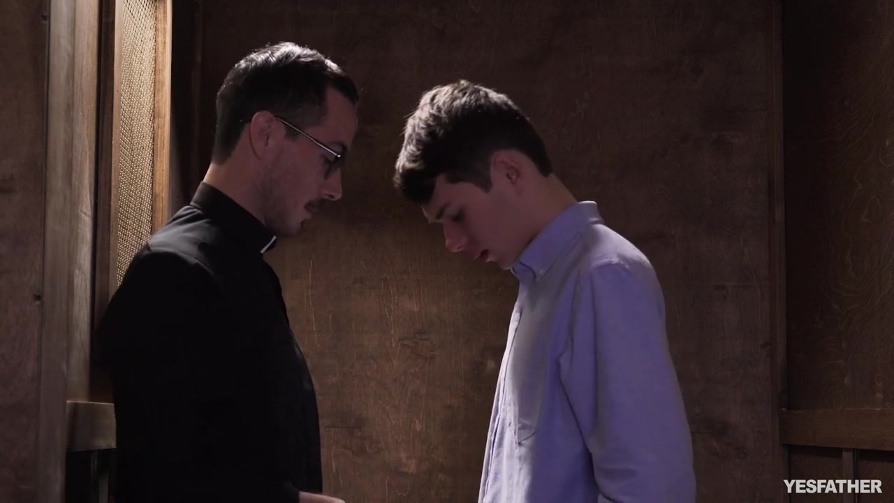 Dakota: Confession - YesFather