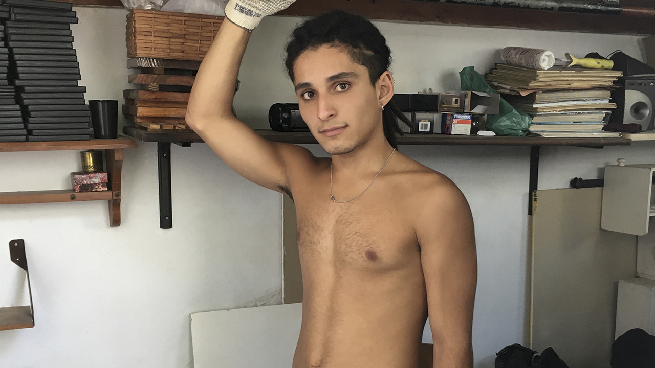 Side Project - LatinLeche