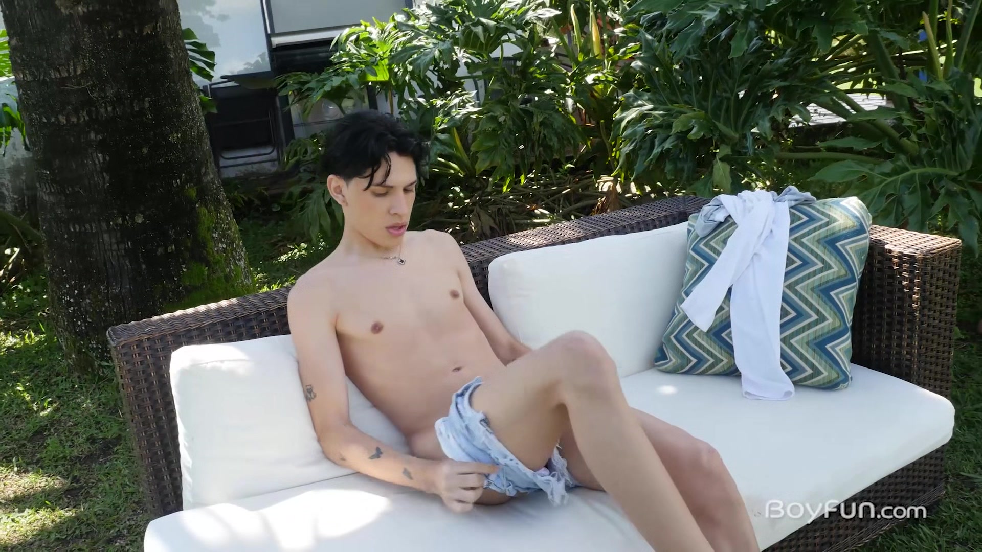 Dylan Malik 2 - BoyFun
