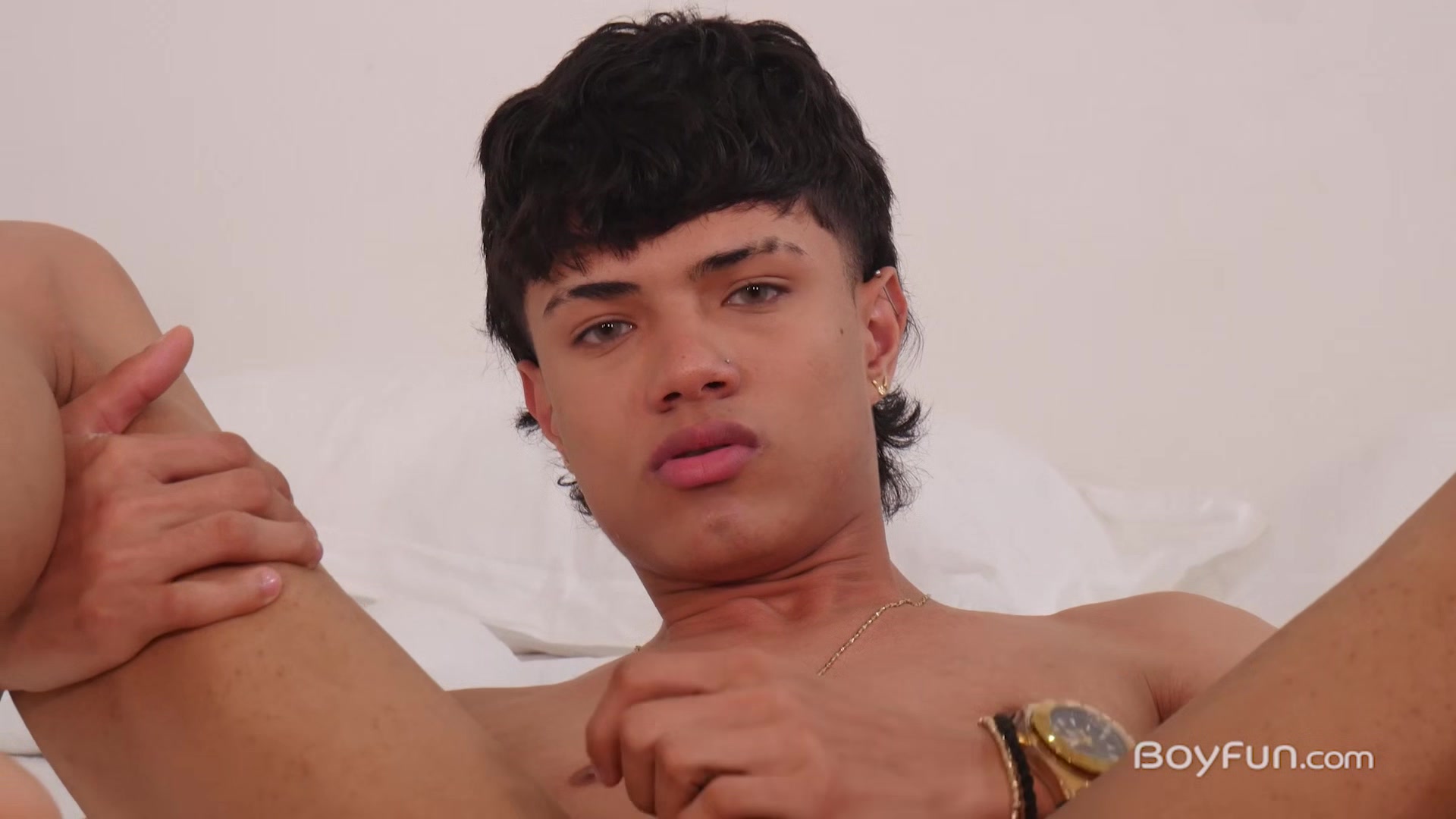 Alejandro Alzate - BoyFun