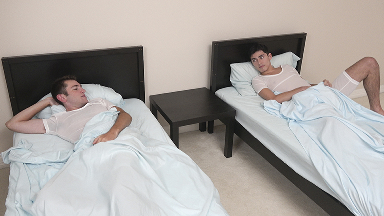 Elder Ingles: Missionary Orgy - MissionaryBoys