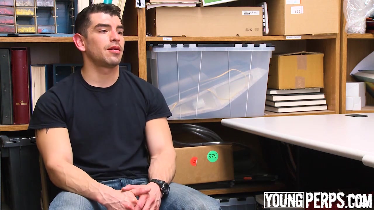 Case No. 1802019-33 - YoungPerps