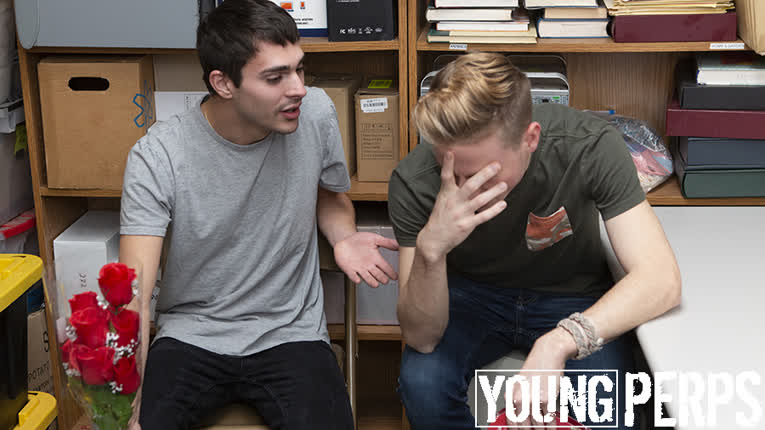 Case #1902055-85 - YoungPerps