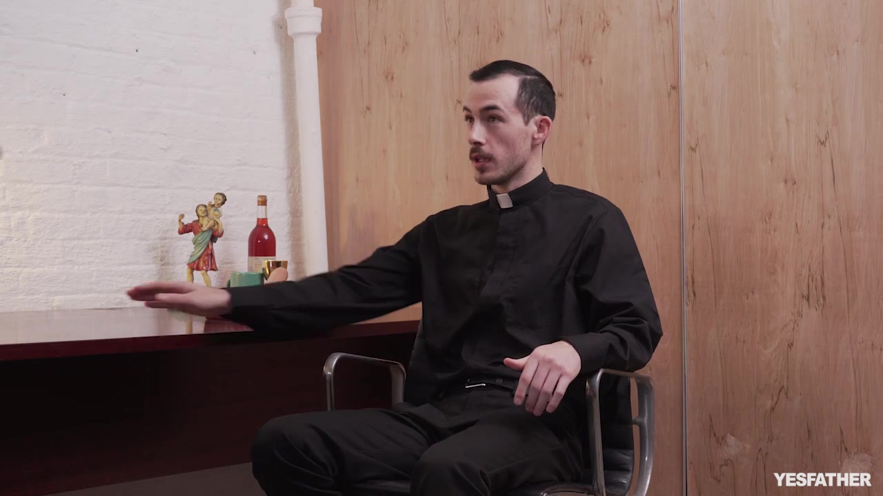 Mason: Penance - YesFather