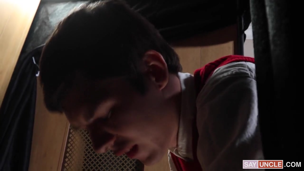Absolution Through Cock-Washing - YesFather