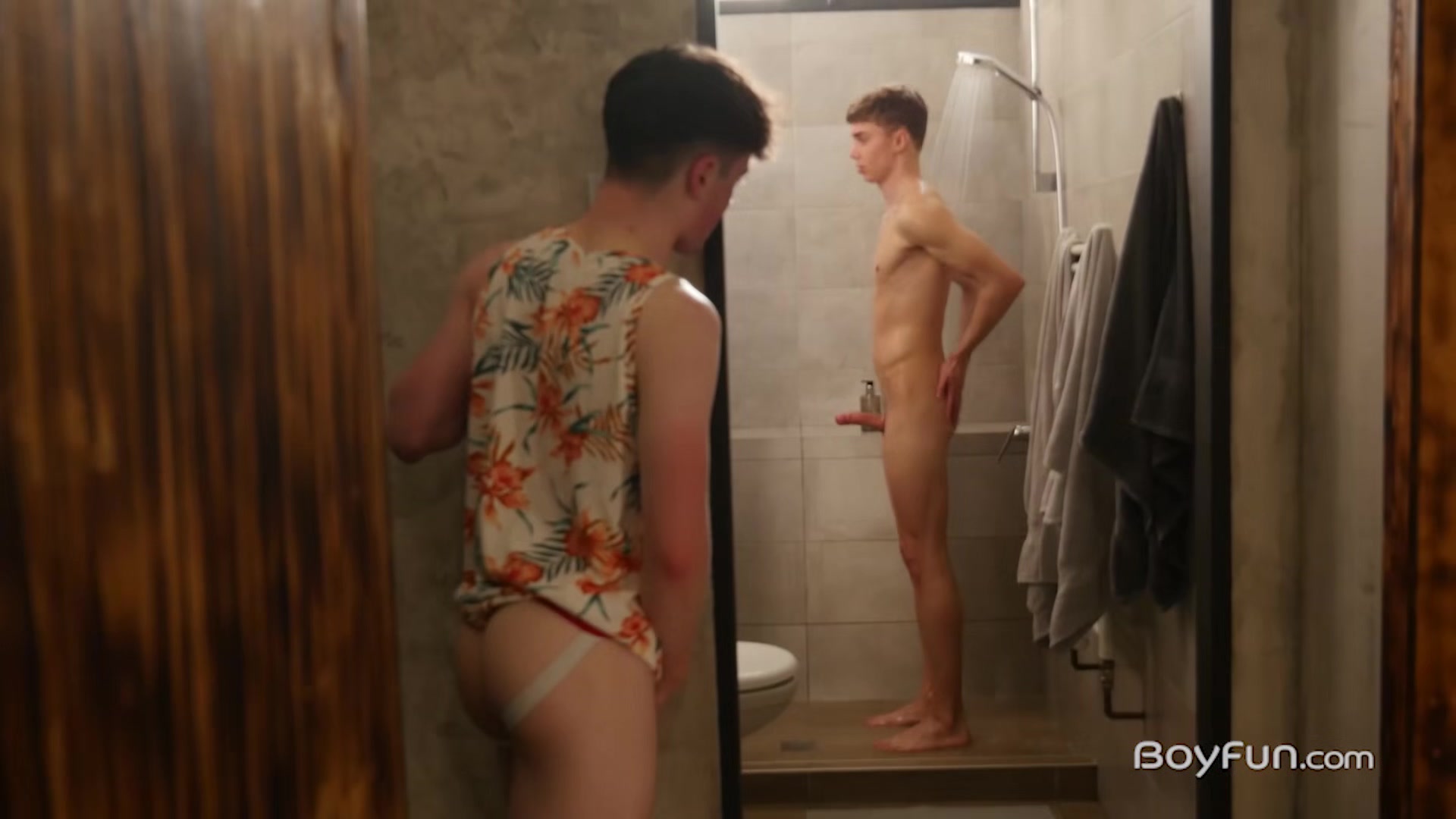 Apolo Fernandez + Axel Reeves - BoyFun