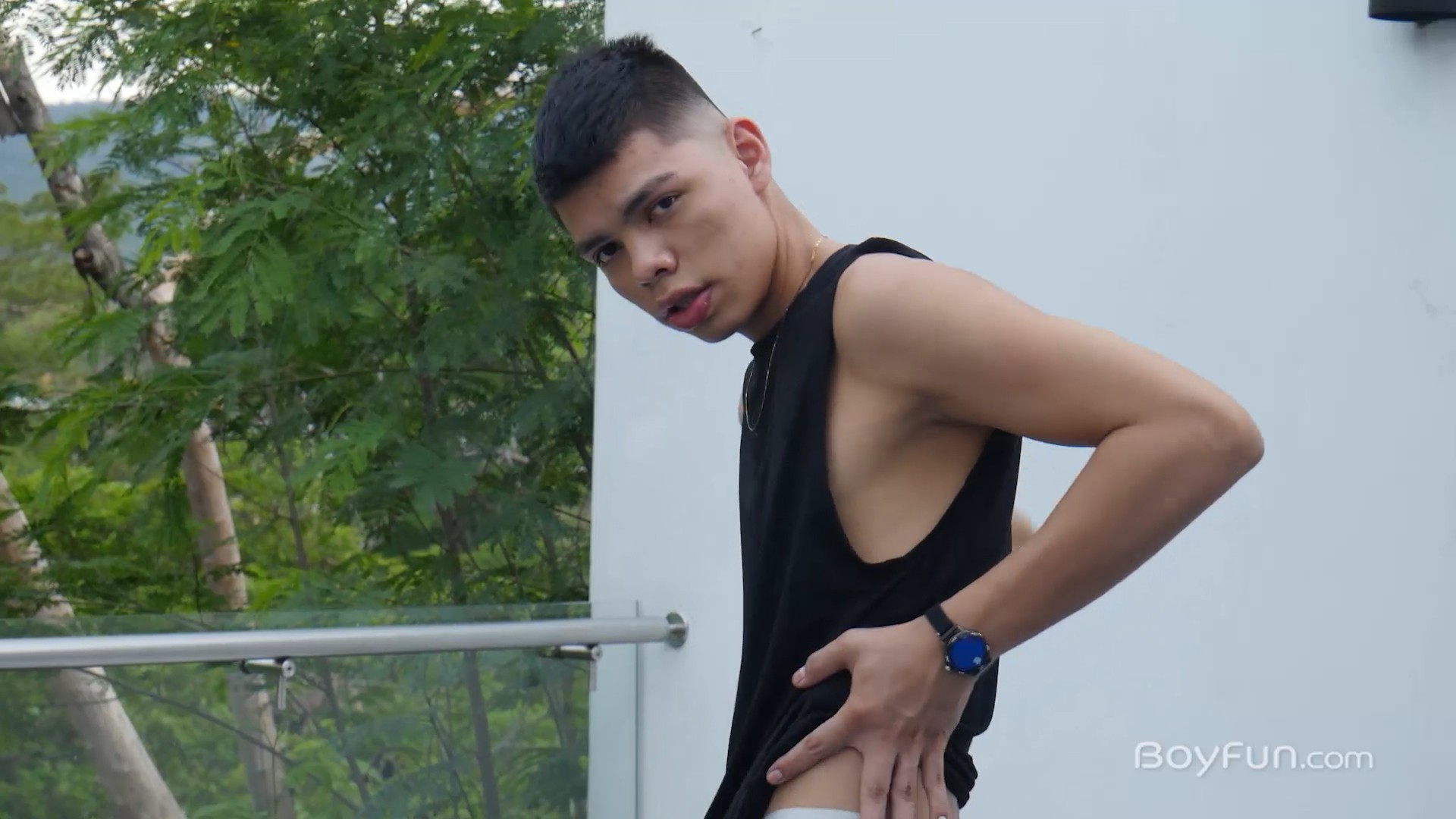 Zack Torres - BoyFun