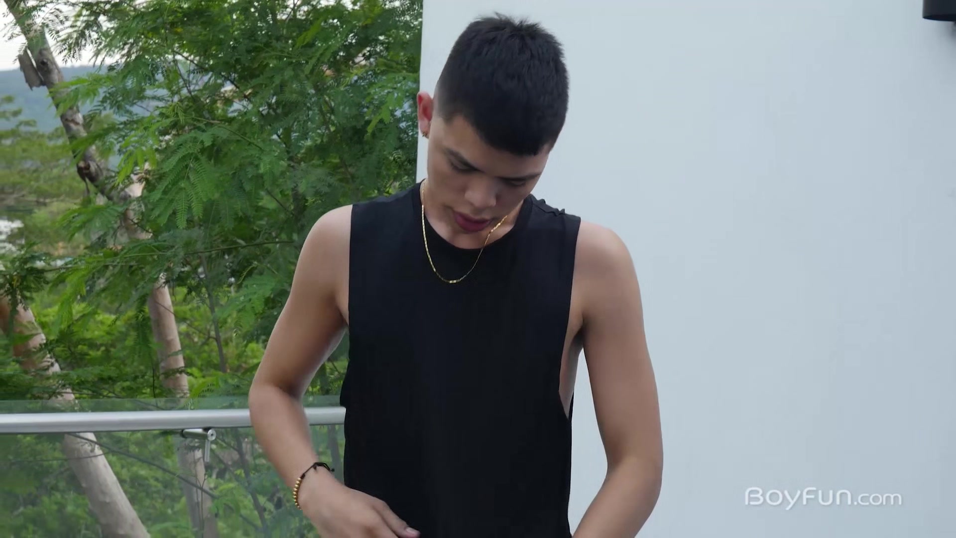 Zack Torres - BoyFun