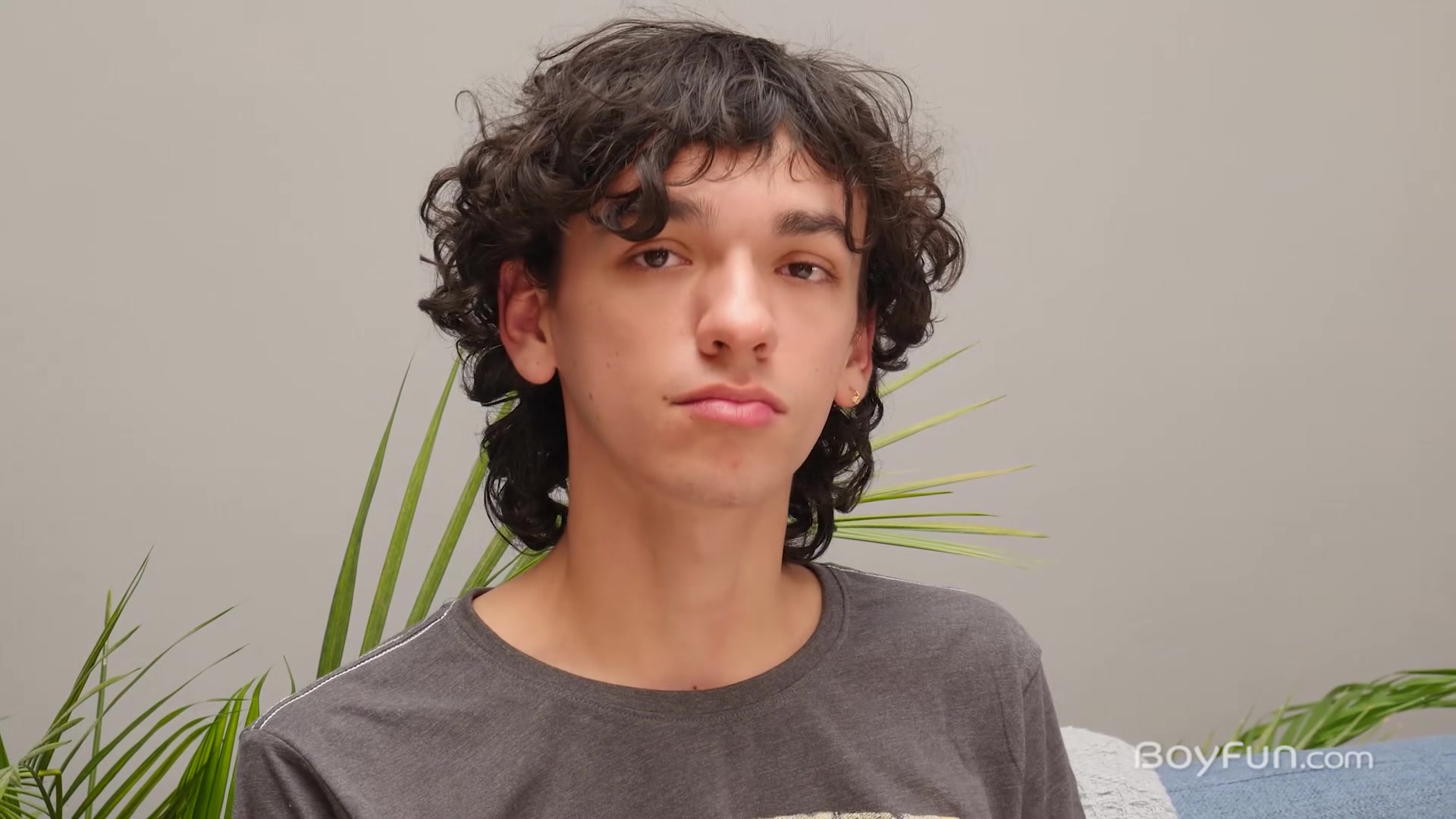 Julian Isaza - BoyFun