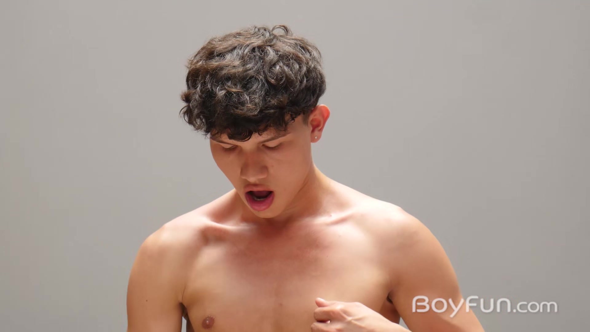 Lucas Morries - BoyFun