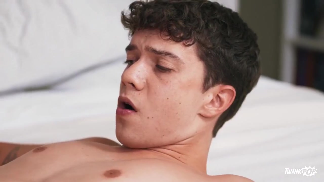 Foxy Alex Femboy Drained My Balls - Sexy Foxy
