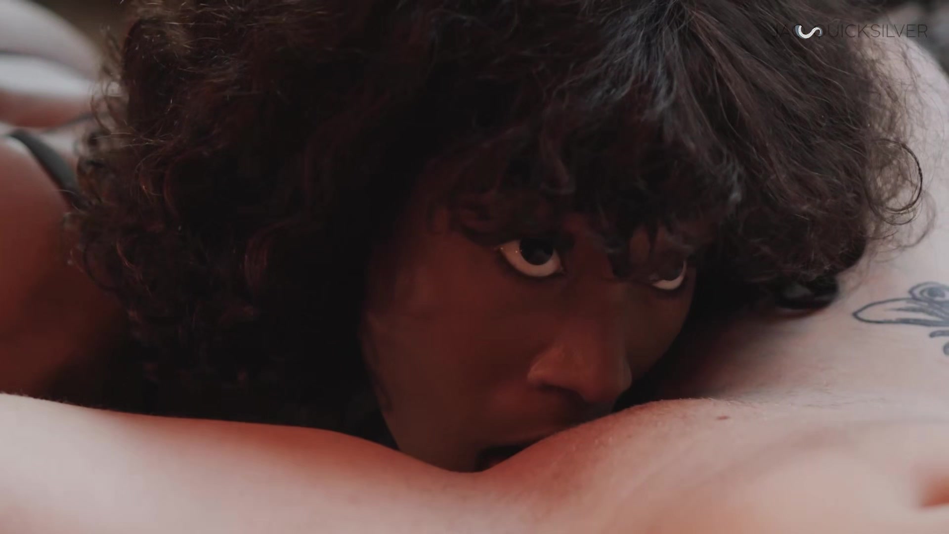 Hardcore Trans Sex with Vanniall and FtM Gives Gorgeous MtF Blowjob and Pussy Fuck