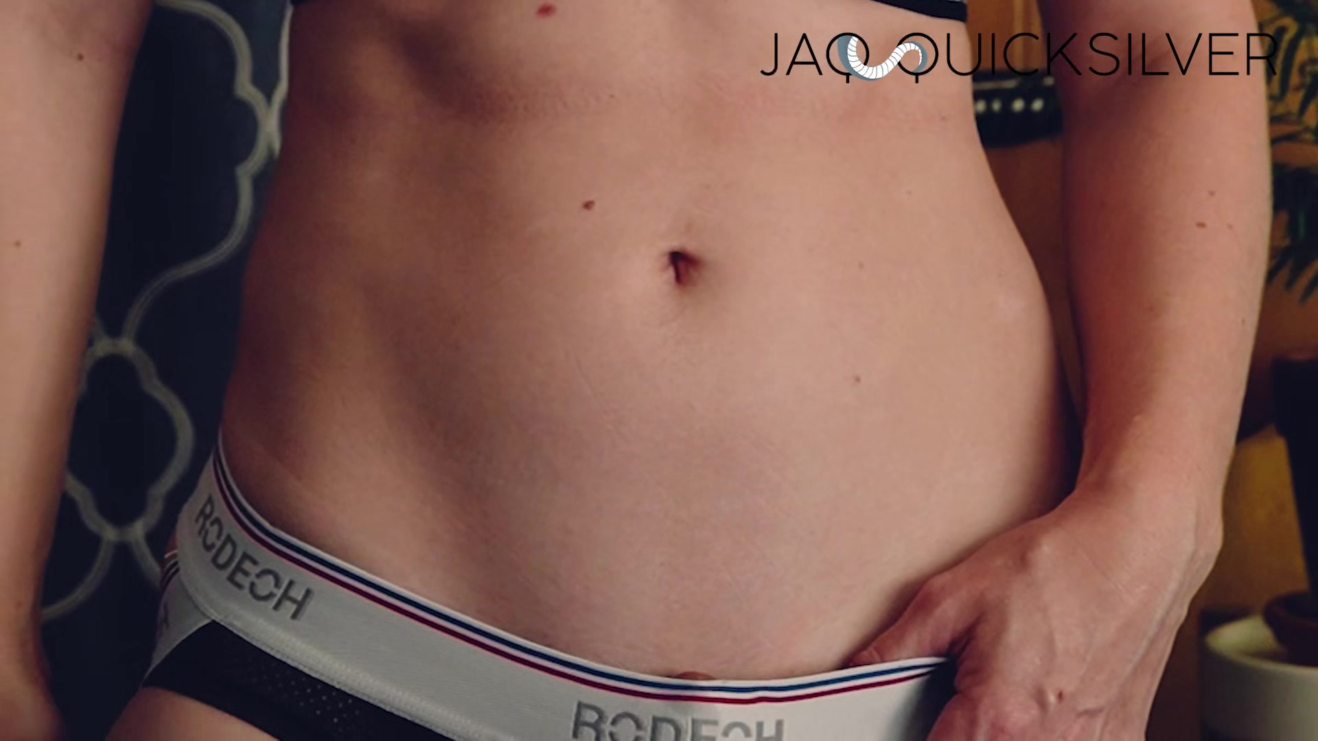 Queer strapon JOI for women - butch coworker seduces you and tells you how to cum