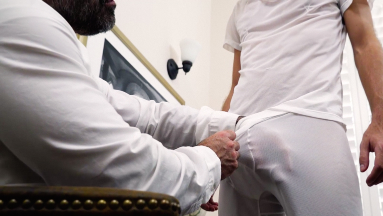Elder Gardner: The Calling - MissionaryBoys