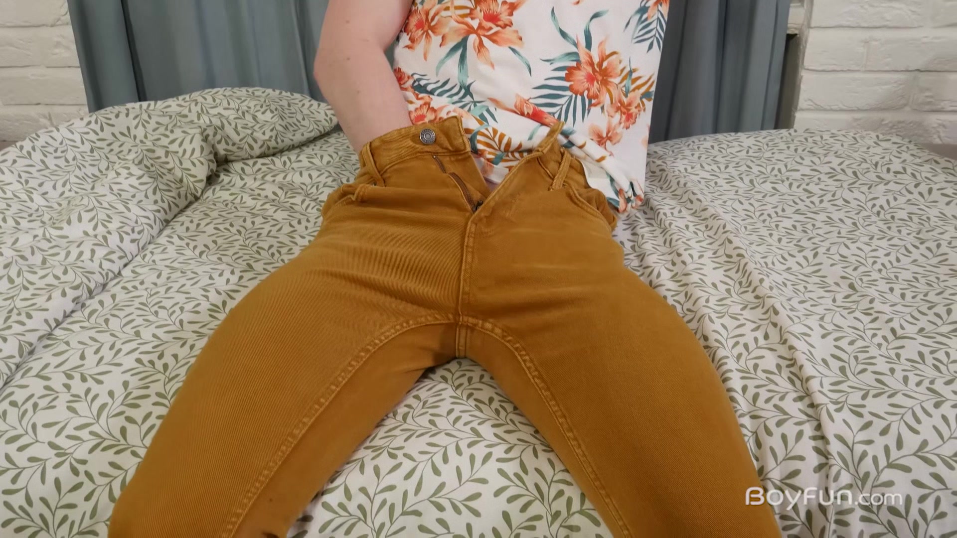 Axel Reeves - BoyFun
