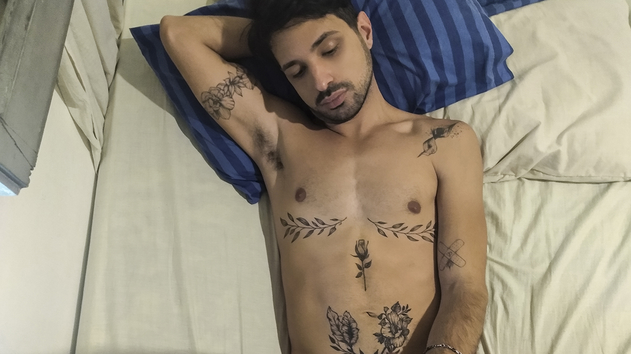 I Convinced Him - LatinLeche