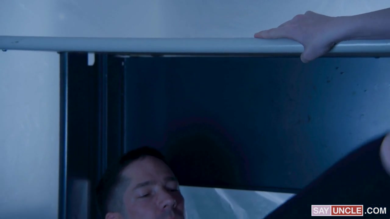 Sexerance Part 3: My Outie Is Your Stepdad - FamilyDick