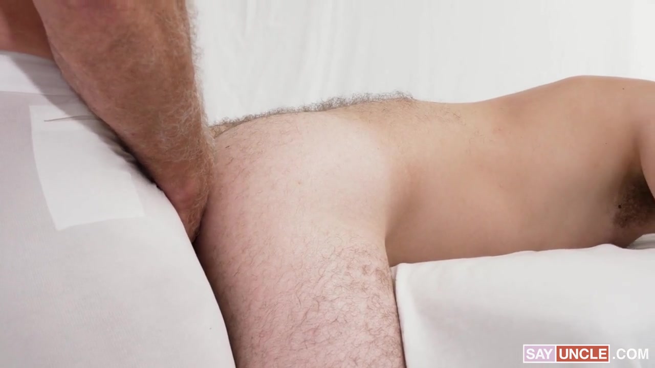 Initiation is About Trust - MissionaryBoys