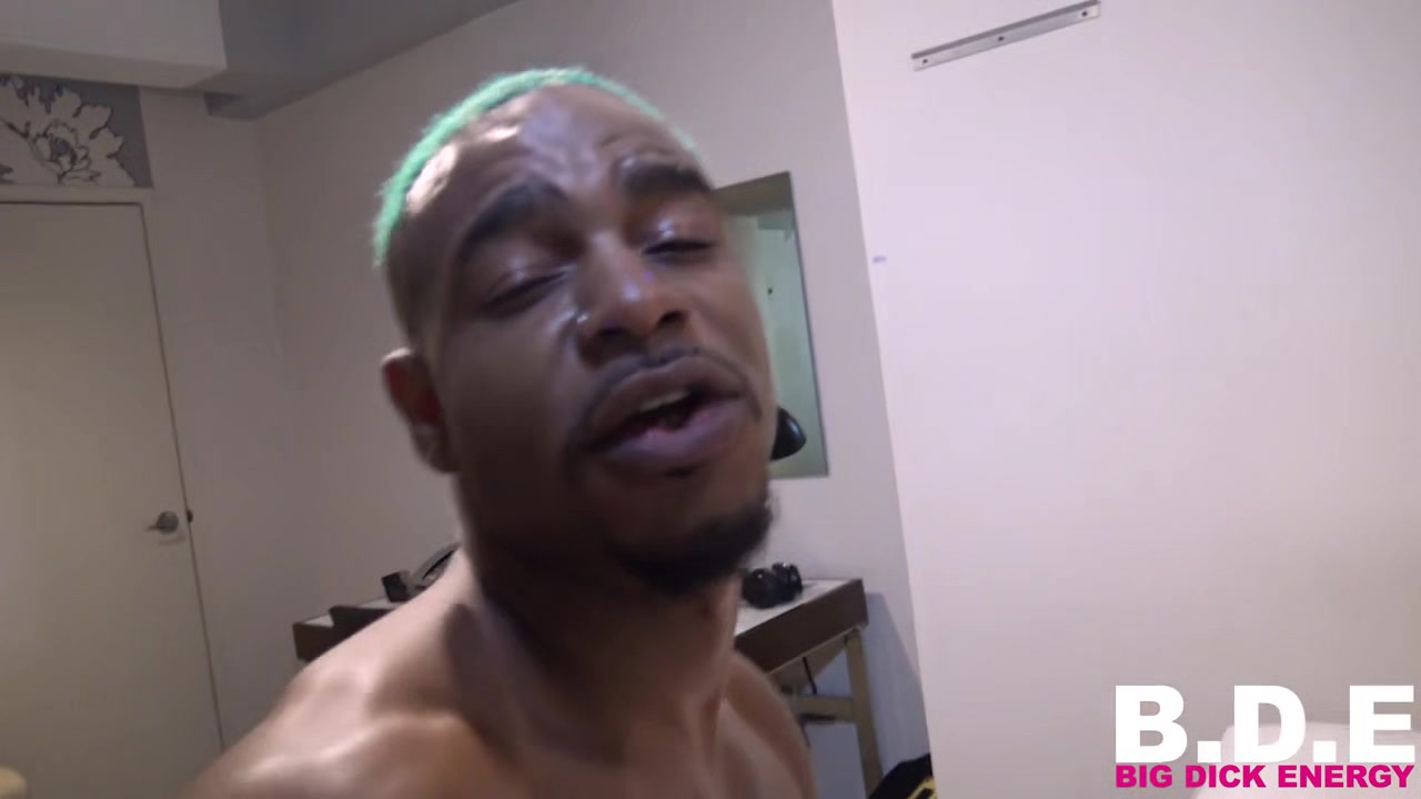 Nate Milks Buttas Nut streaming at VisionX