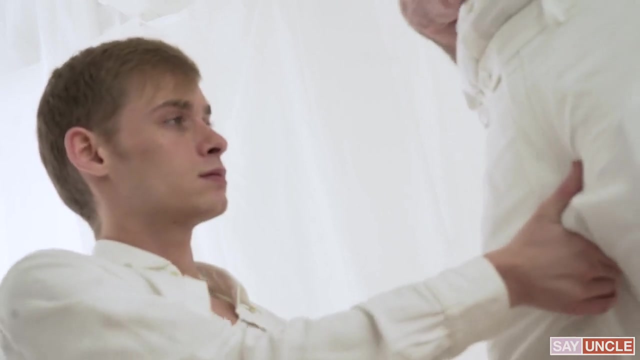 Elder Star: The Interview - MissionaryBoys
