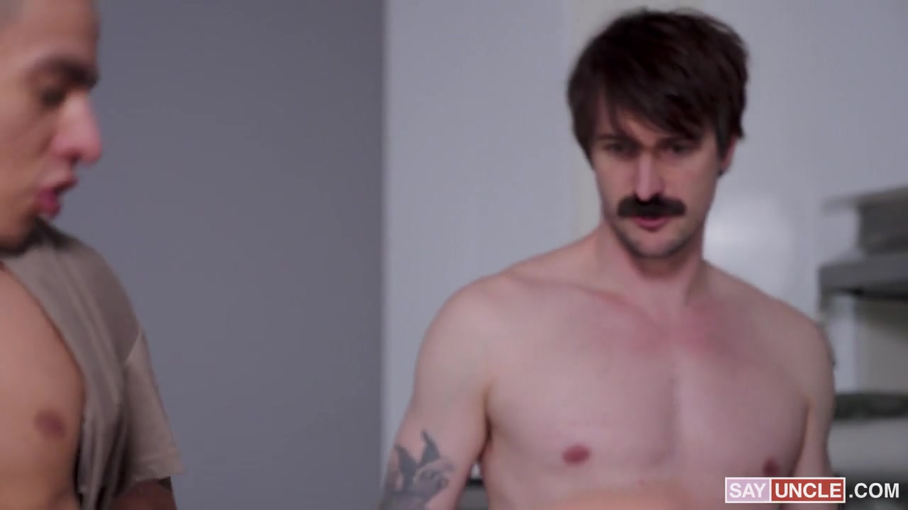 Girl Problems? Fuck Stepdaddy! - FamilyDick