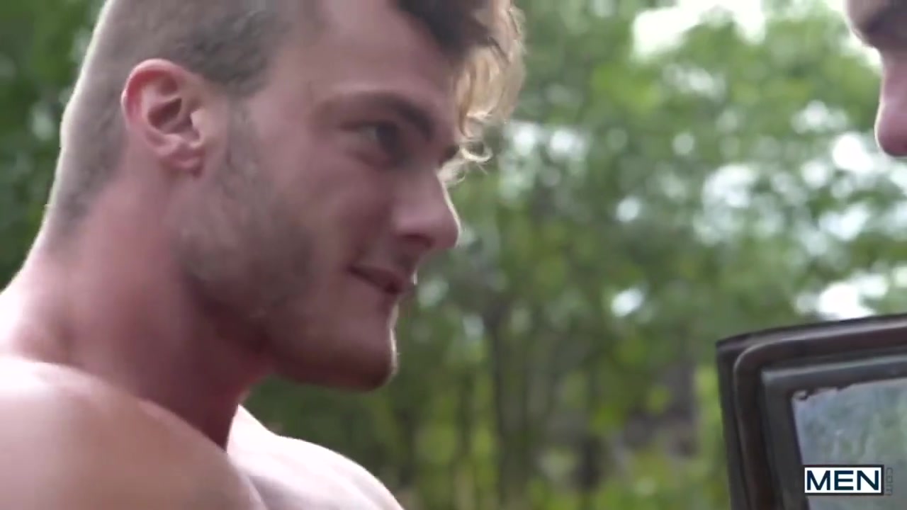 Horny Xxx Clip Homosexual Hd Crazy , Watch It