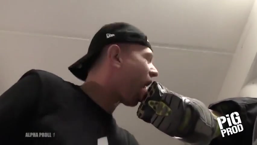 Alpha Proll