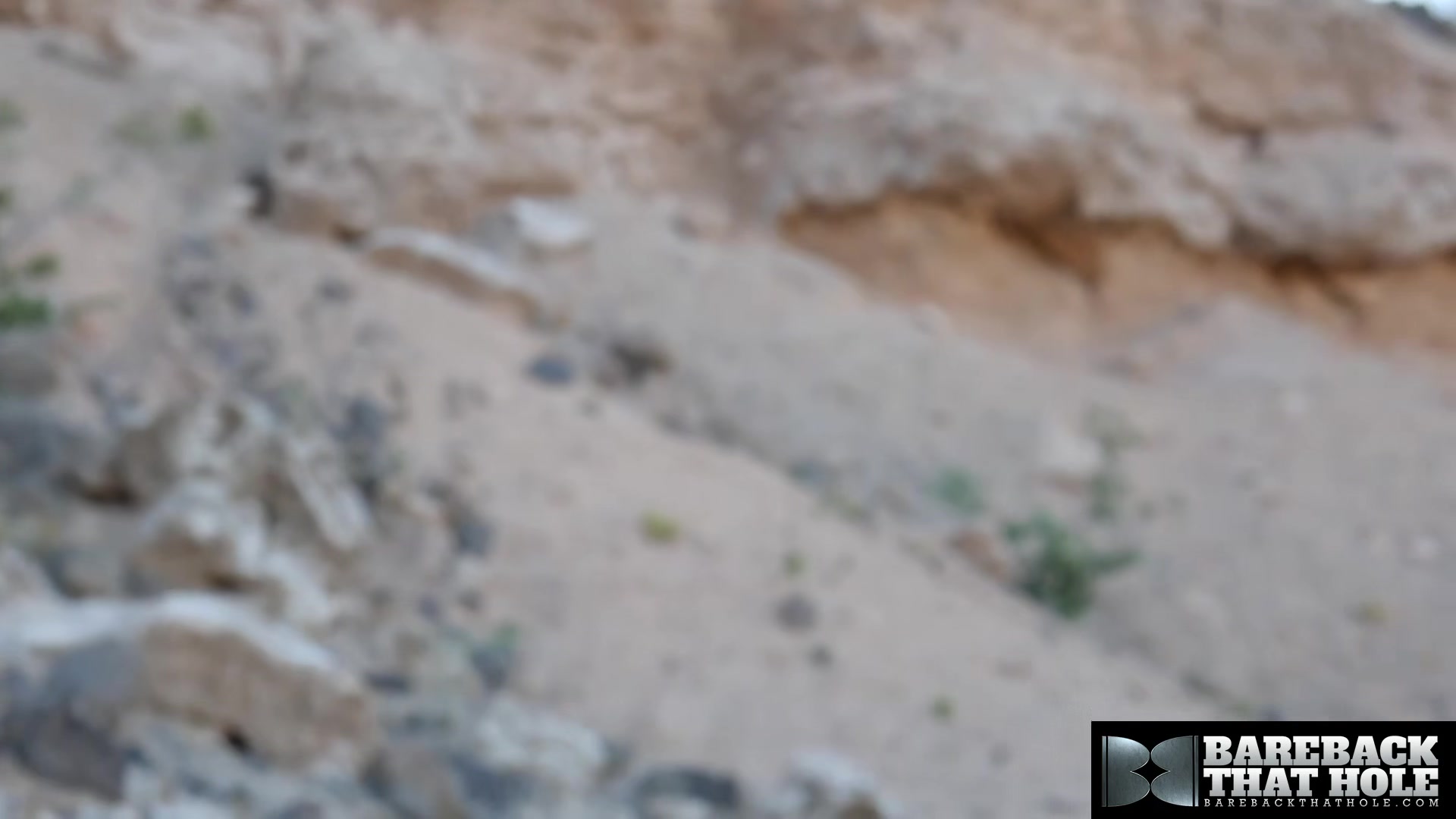 BAREBACKTHATHOLE August Alexander Barebacks Brian Bonds Horny Ass Outdoor