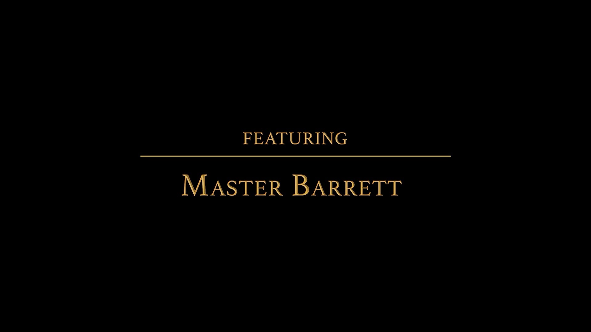 BoyForSale - Sexy, suited Master Barrett barebacks submissive Ethan Tate