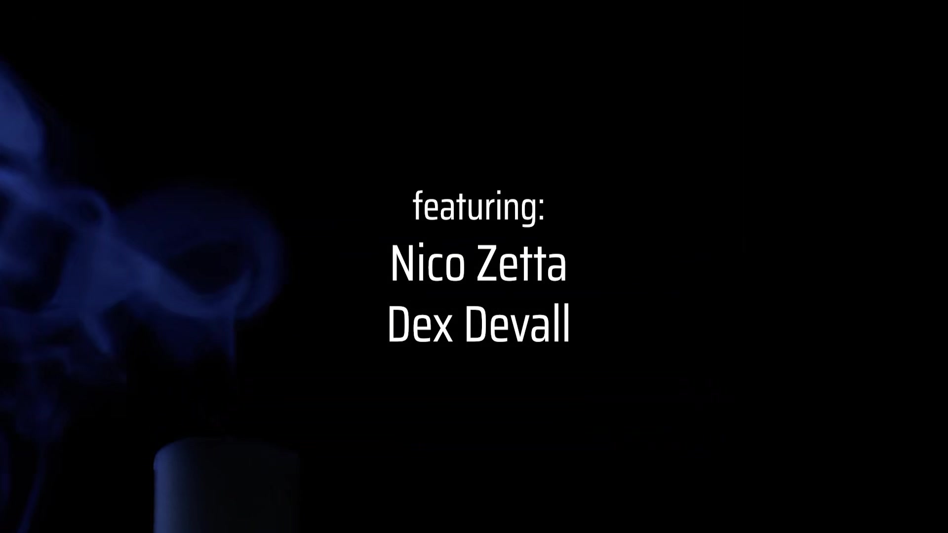 Staghomme - Priest Nico Zetta dominates rims and fucks hot Dex Devall