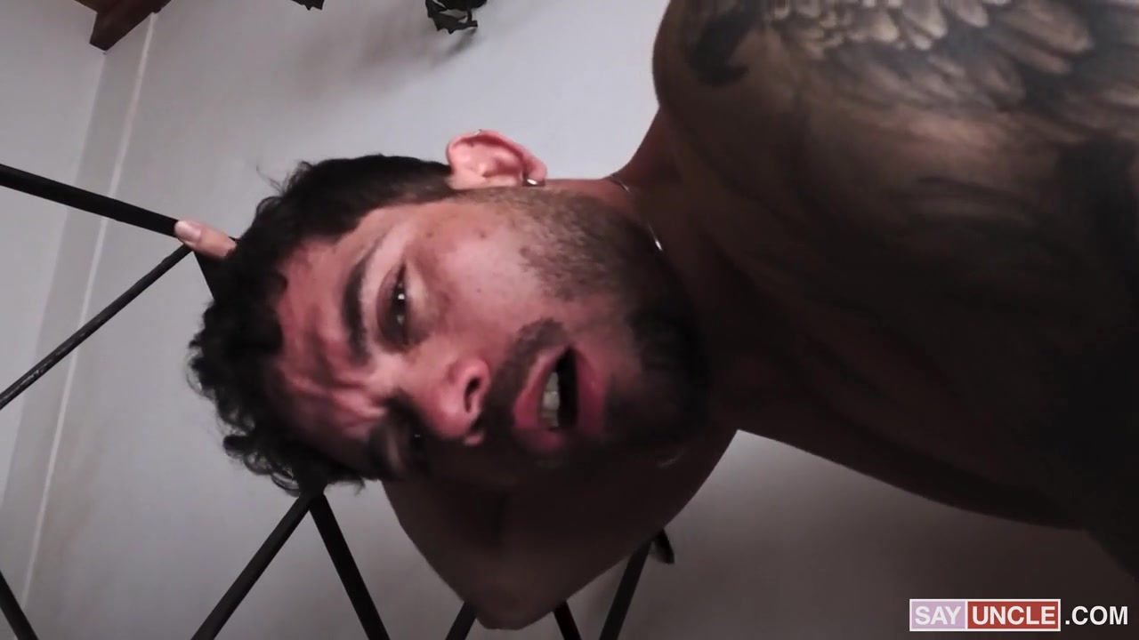 Cum in, Cuz - LatinLeche