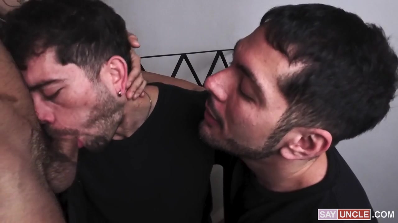Cum in, Cuz - LatinLeche