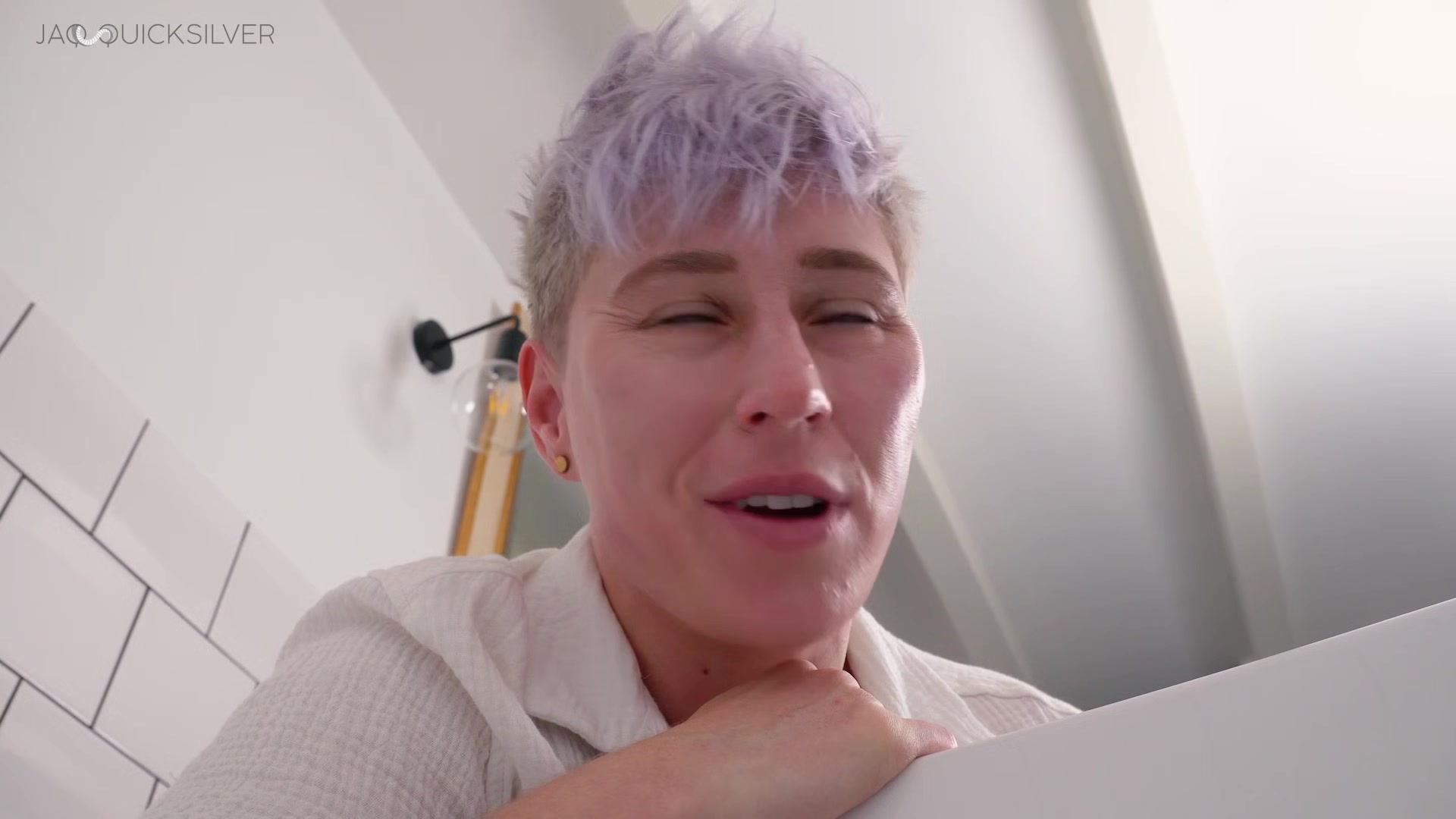 Voresgiving! Tricked by Your Friend Into Being Cannibalized! - FtM Jaq Quicksilver Binds & Vores You