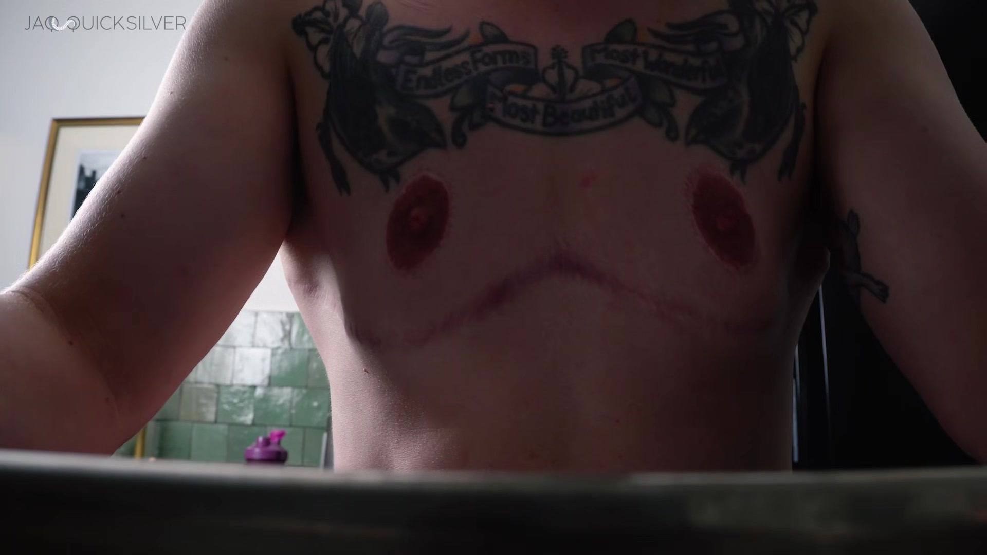 Voresgiving! Tricked by Your Friend Into Being Cannibalized! - FtM Jaq Quicksilver Binds & Vores You