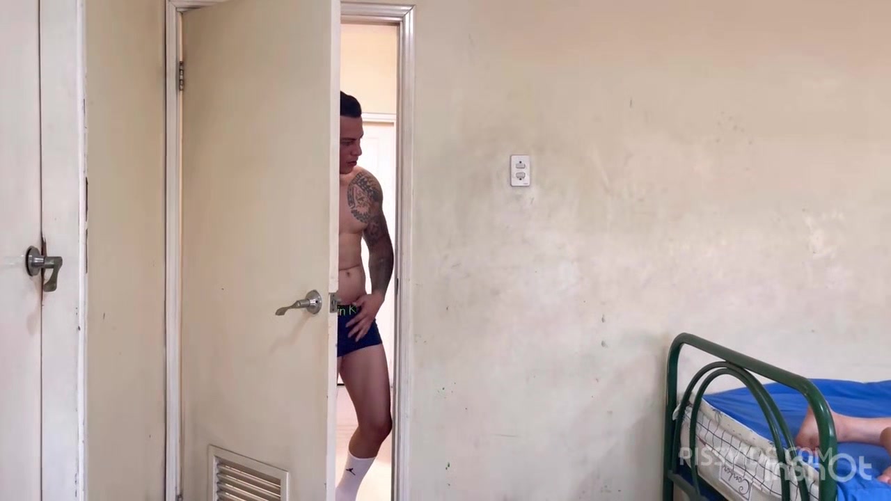 Extreme Submission With Well-Hug Trannies! #1 - Pissvids