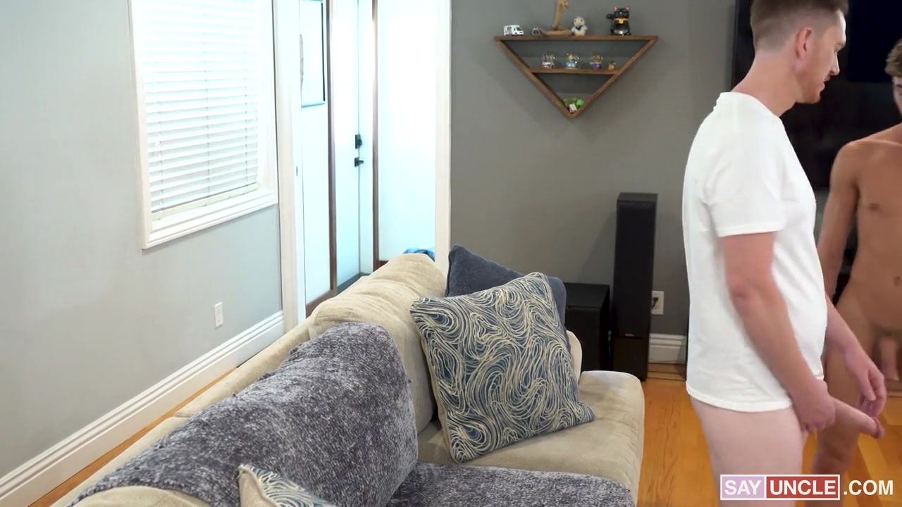 I Got Stuck in a Hole, so My Stepdad Used Mine - FamilyDick