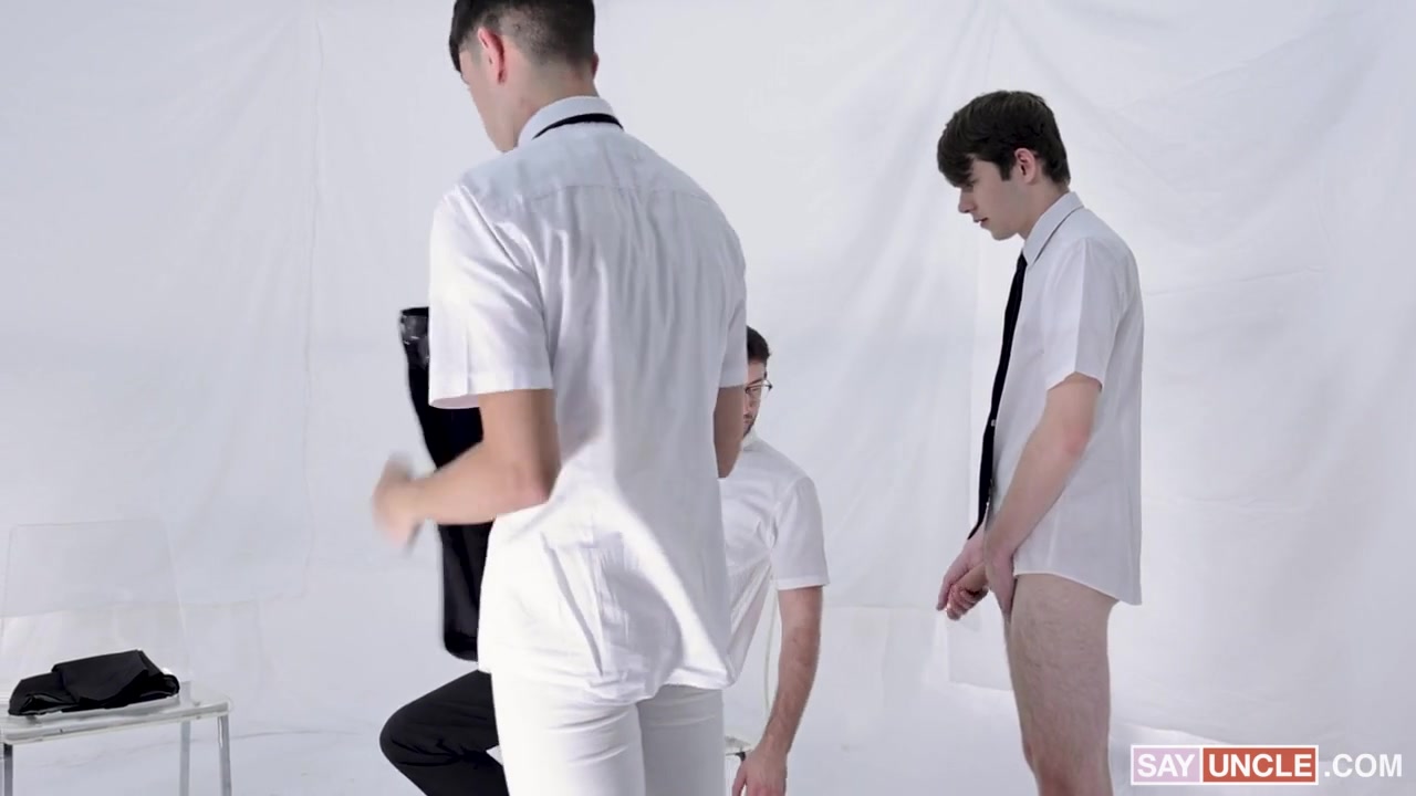 Elders' Impure Deeds - MissionaryBoys