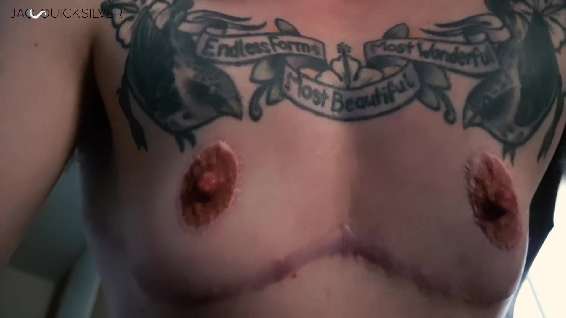 Facefucked by a Felon: Brutal Muscled FtM Dominant Rough POV Roleplay with degradation and slapping