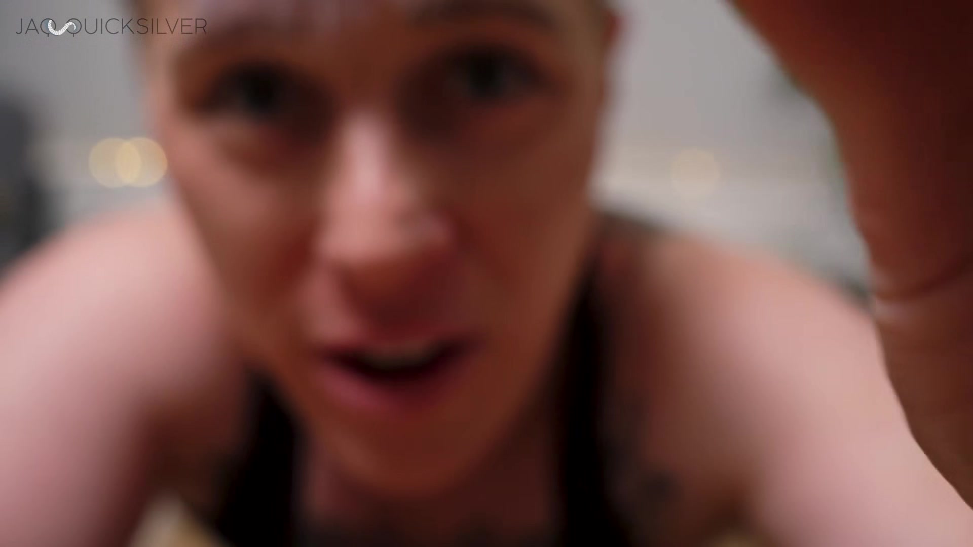 Sadistic Trainer SHRINKS and VORES You - Giant FtM Tomboy Torments you with Workout Equipment POV
