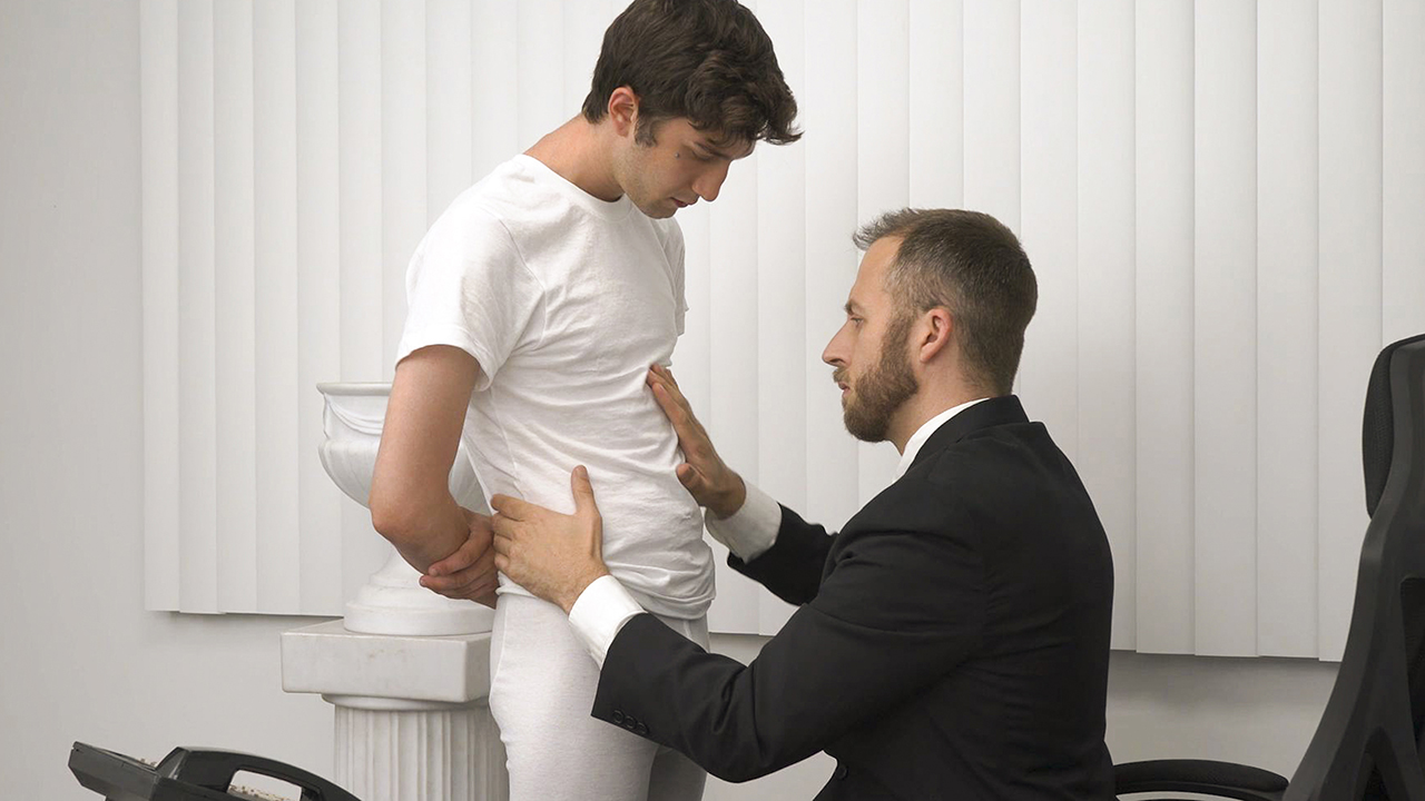 Interviewing for the Job - MissionaryBoys