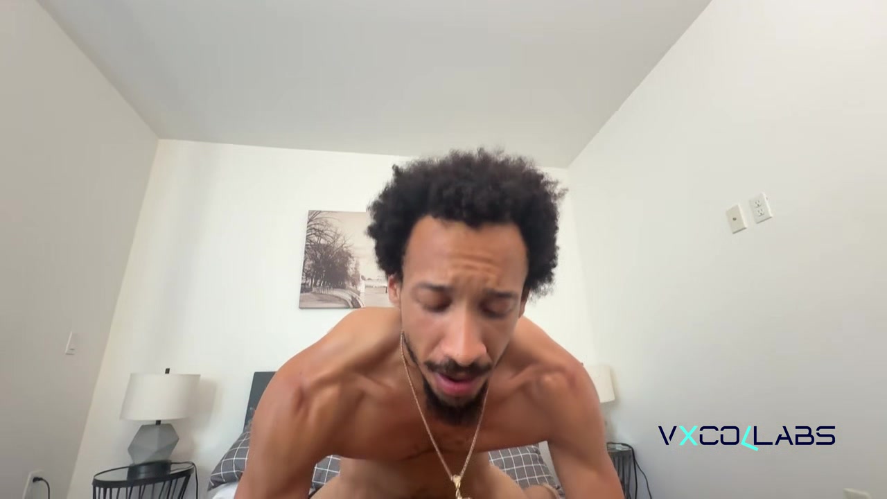 Uncut Cock Milked streaming at VisionX