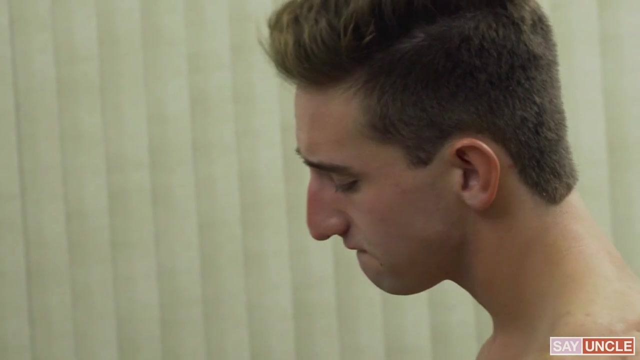 Commanding My StepDad - FamilyDick