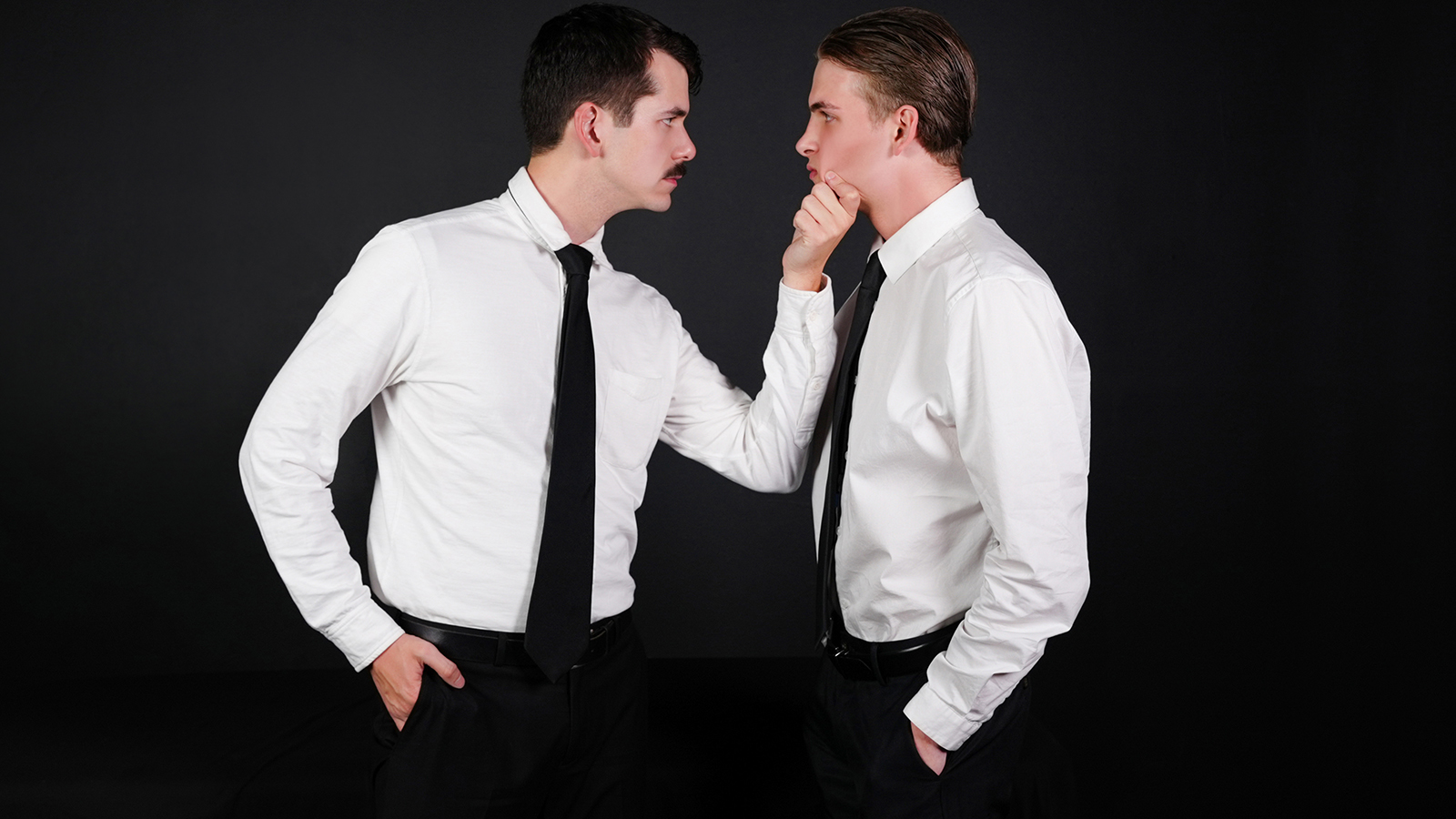 Forgiveness and Rewards - MissionaryBoys