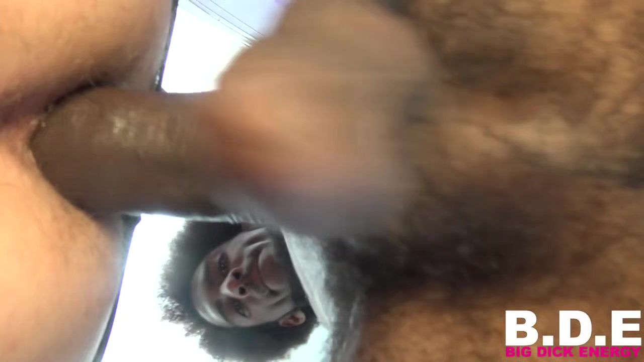 Trinidads Big Dick Gets Milked streaming at VisionX