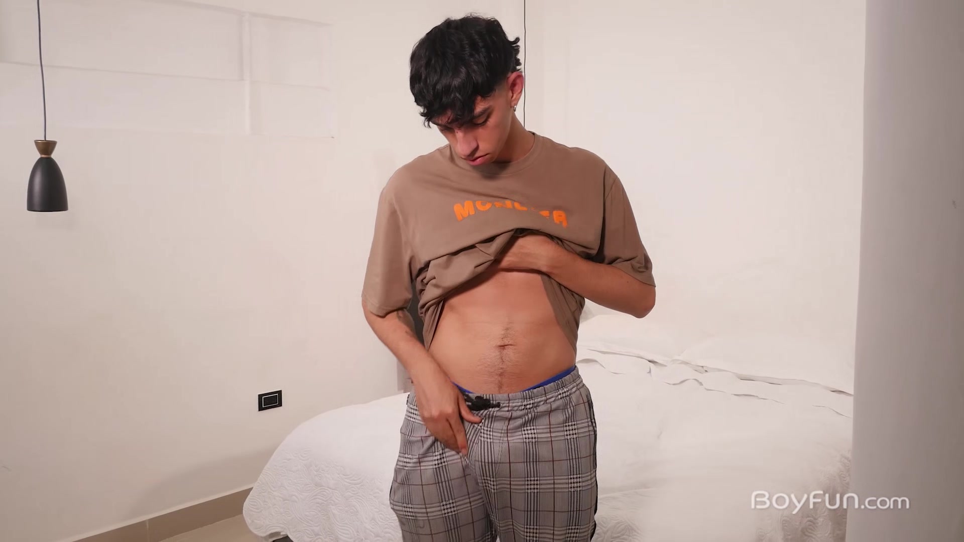 Rhys Jagger - BoyFun