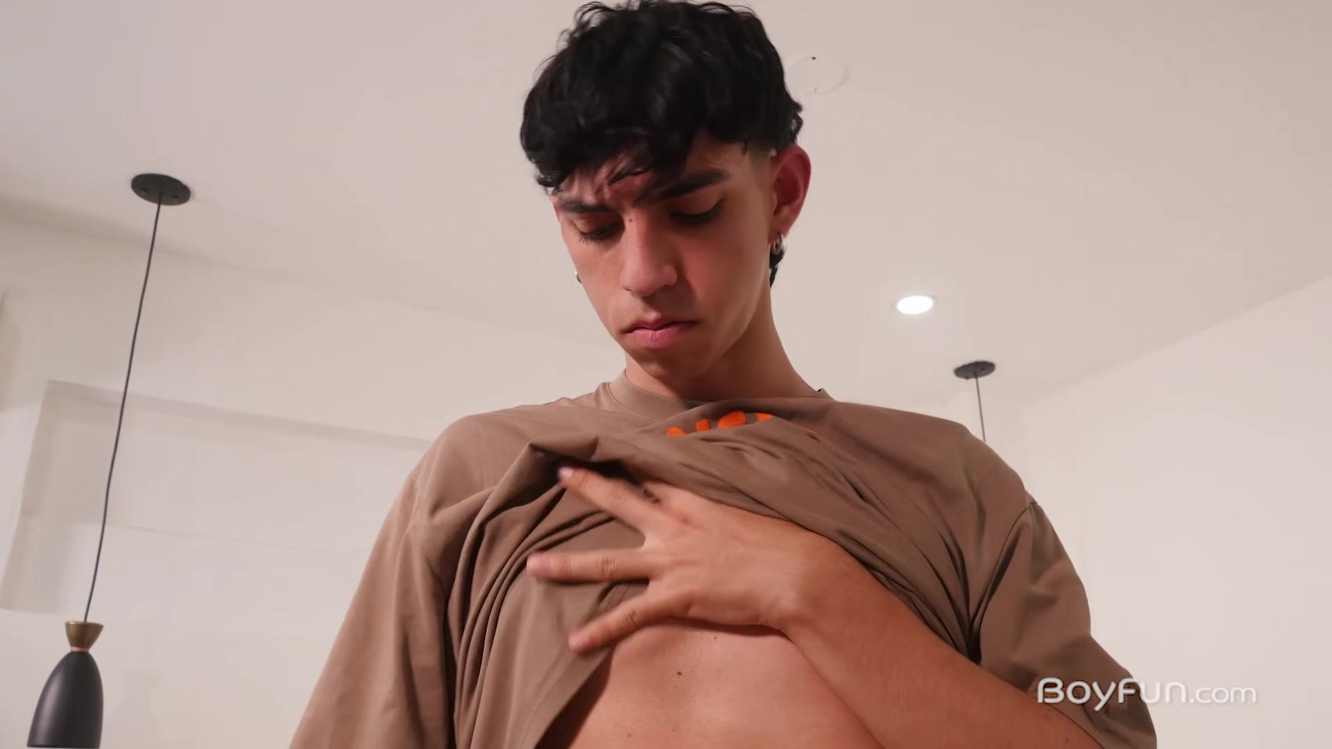 Rhys Jagger - BoyFun